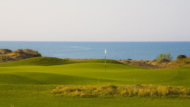 Lykia Links Antalya Golf Club