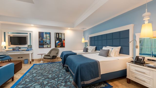 Azure Villa 2 Bedrooms